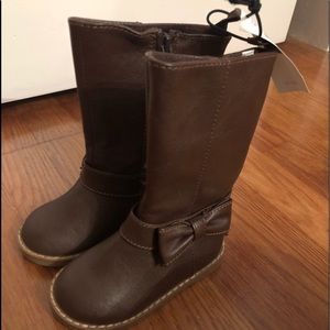 Gap toddler boots
